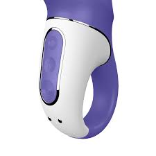 Satisfyer Vibes Magic Bunny Powerful Rabbit Vibrator